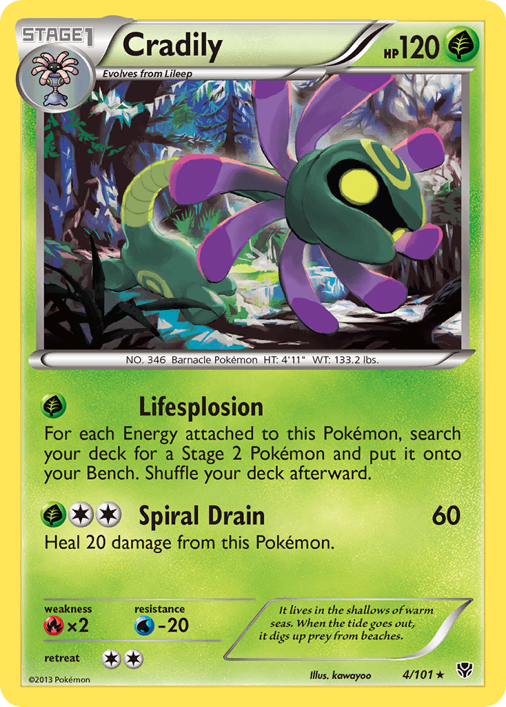 It lives in the shallows of warm seas. When the tide goes out, it digs up prey from beaches.
