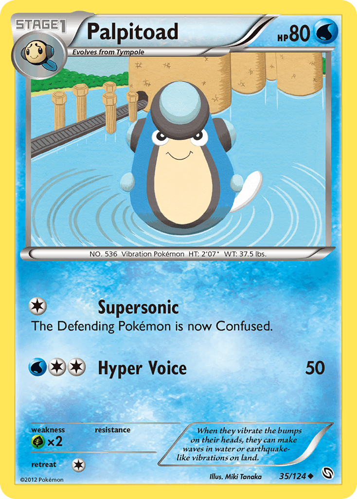 When they vibrate the bumps on their heads, the can make wave in water or earthquake-like vibrations on land.