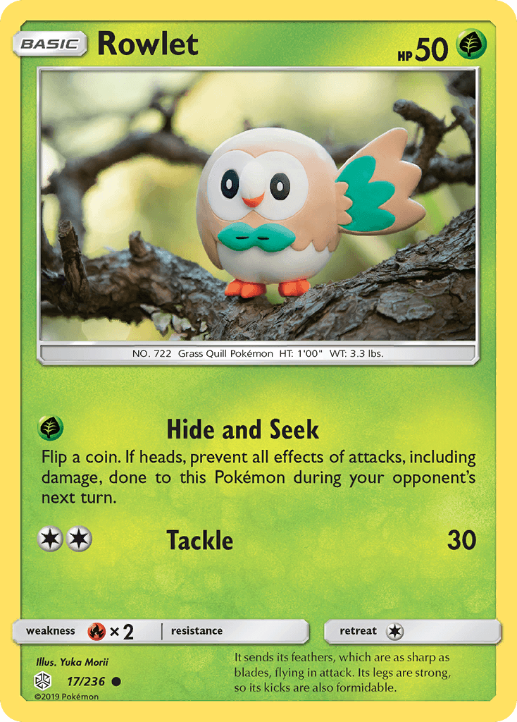 It sends its feathers, which are as sharp as blades, flying in attack. Its legs are strong, so its kicks are also formidable.