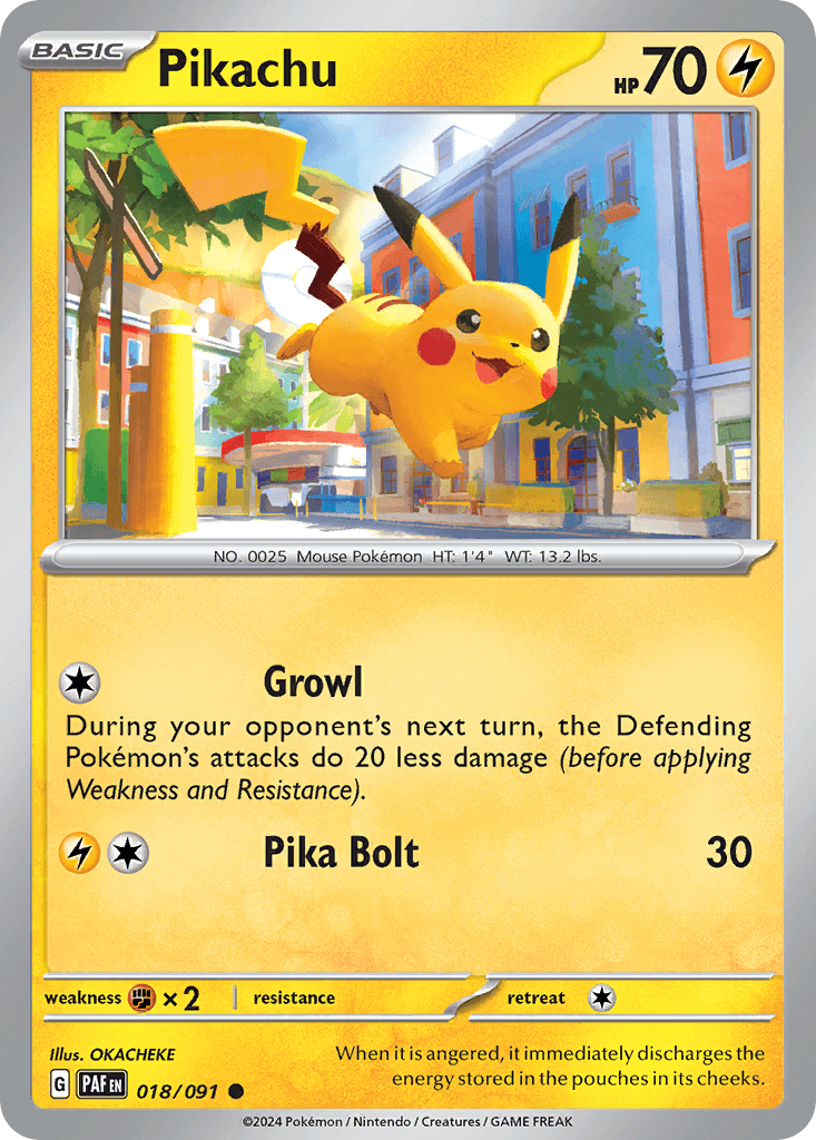 ﻿When it is angered, it immediately discharges the energy stored in the pouches in its cheeks.