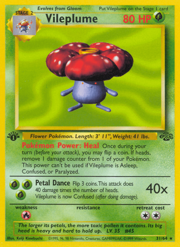 The larger its petals, the more toxic pollen it contains. Its big head is heavy and hard to hold up.