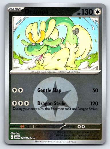 Drampa (Energy Pattern)
