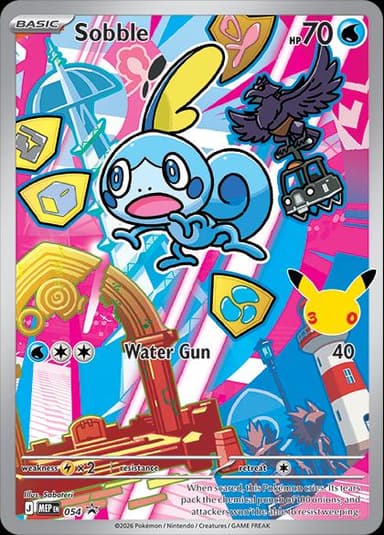 Sobble