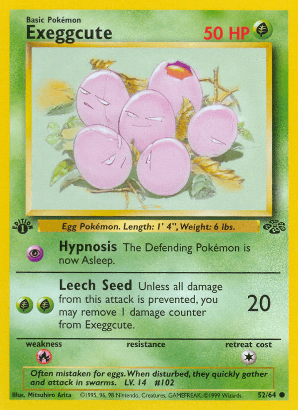 Often mistaken for eggs. When disturbed, they quickly gather and attack in swarms.
