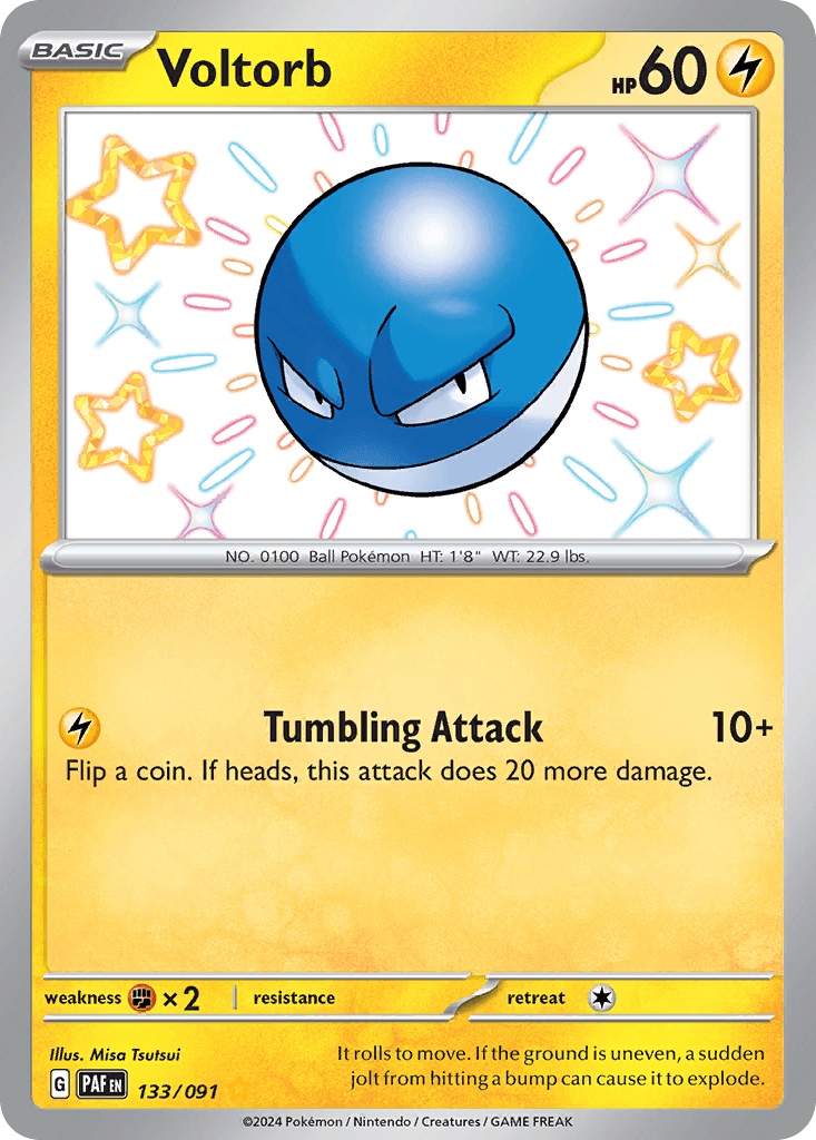 It rolls to move. If the ground is uneven, a sudden jolt from hitting a bump can cause it to explode.
