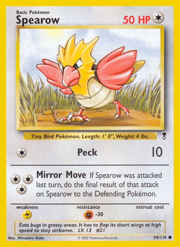 Eats bugs in grassy areas. It has to flap its short wings at high speed to stay airborne.