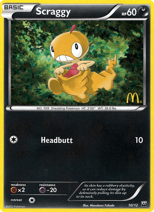 Its skin has a rubbery elasticity, so it can reduce damage by defensively pulling its skin up to its neck.