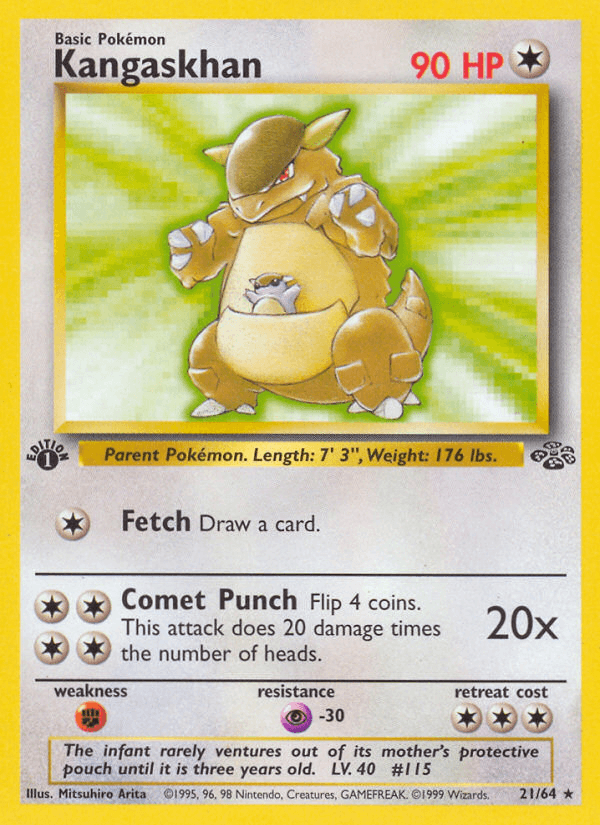 The infant rarely ventures out of its mother's protective pouch until it is three years old.