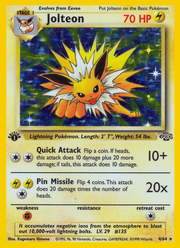 It accumulates negative ions from the atmosphere to blast out 10,000-volt lightning bolts.