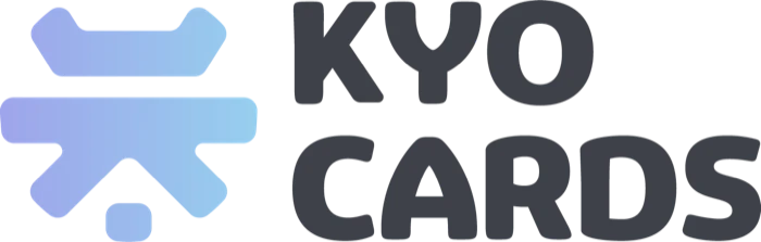 Kyo Cards