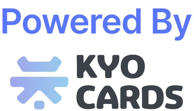 kyocards